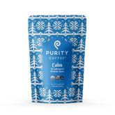 Calm Sample-Size Bag