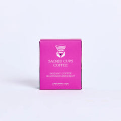 Finca Santa Maria Decaf Instant Coffee