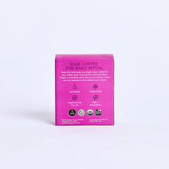 Finca Santa Maria Decaf Instant Coffee