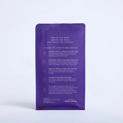 Aponte Inga Dark Roast