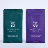 The Sacred Cups Bundle