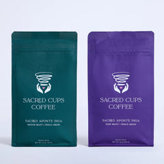 The Sacred Cups Bundle