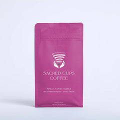 Finca Santa Maria Decaf