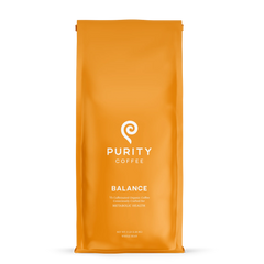 BALANCE: ²/₃ Decaf Whole Bean Coffee