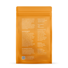 BALANCE: ²/₃ Decaf Whole Bean Coffee
