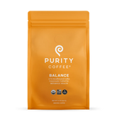 Wholesale - BALANCE: ²/₃ Decaf *Ground* Coffee 12oz 6pk