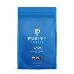 CALM: Decaf Whole Bean Coffee