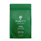 Wholesale - EASE: Dark Roast *Ground* Coffee 12oz 6pk