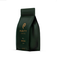 Gesha - Limited Release