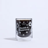 Health and Happiness Mug