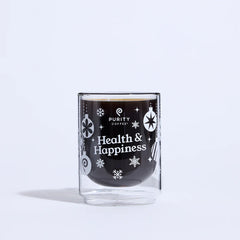 Health and Happiness Mug