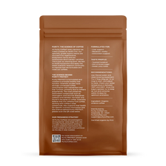 Wholesale - PROTECT: Light-Medium Roast *Ground* Coffee 12oz 6pk