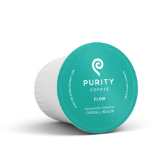 Flow Coffee Pod Gift Subscription