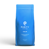 Wholesale - CALM: Decaf Whole Bean Coffee 5lb