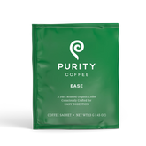 EASE: Dark Roast Single-Serve Pocket Purity™