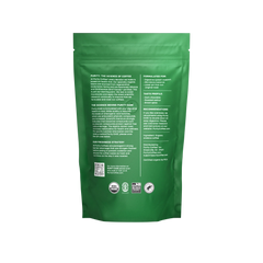 Wholesale - EASE: Dark Roast Whole Bean Coffee 5lb