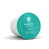 FLOW: Original Medium Roast Single-Serve Purity Pods™