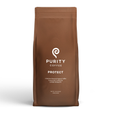 Wholesale - PROTECT: Light-Medium Roast Whole Bean Coffee 5lb