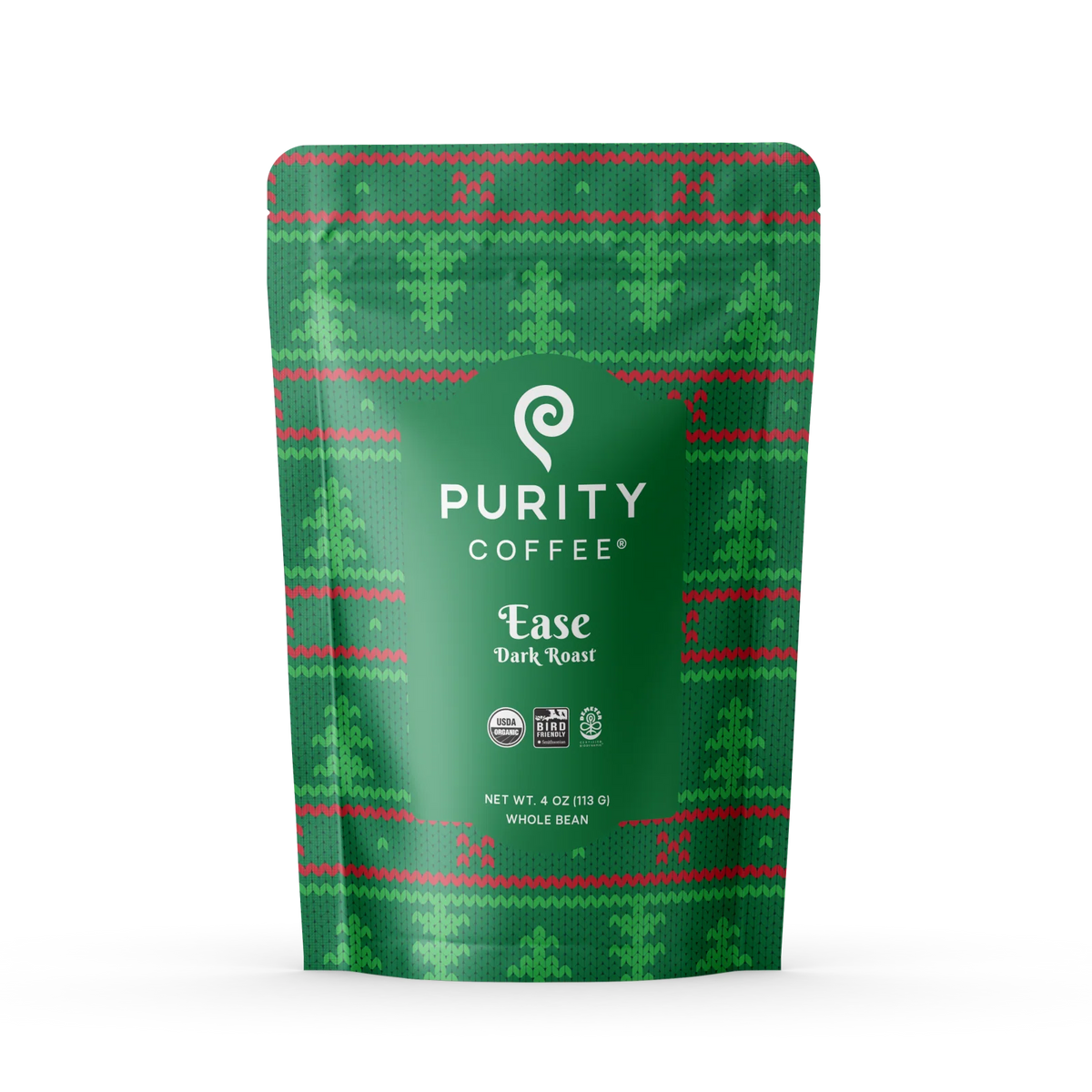 Ease Sample-Size Bag