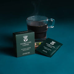 Aponte Inga Medium Roast Instant Coffee