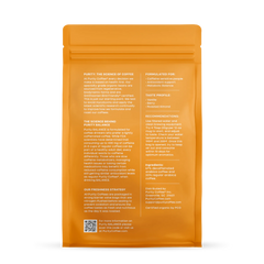 BALANCE: ²/₃ Decaf Ground Coffee