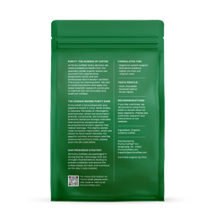 Ease Ground Coffee Gift Subscription