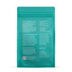 FLOW: Original Medium Roast Ground Coffee