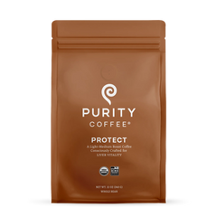 Protect Ground Coffee Gift Subscription