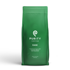Wholesale - EASE: Dark Roast Whole Bean Coffee 5lb