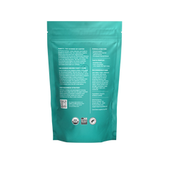 Wholesale - FLOW: Original Medium Roast Whole Bean Coffee 5lb